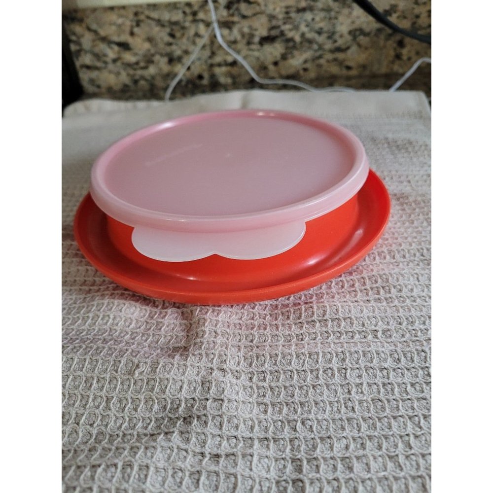 COPY - Tupperware Childs Little bowl